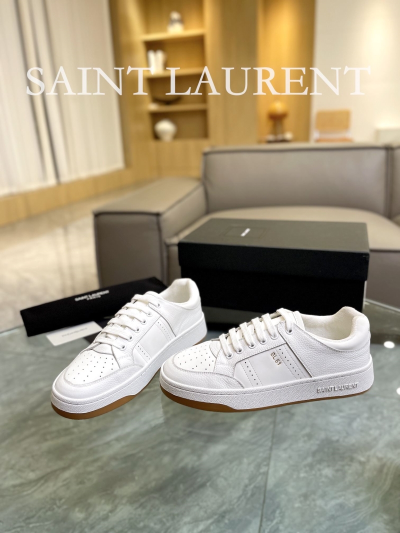 YSL Casual Shoes